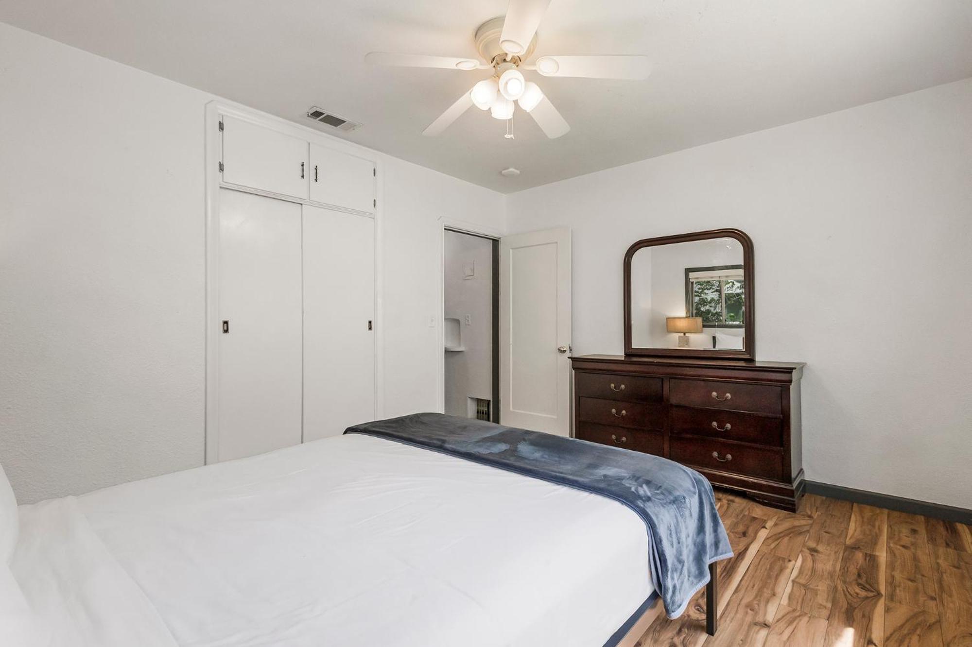 فيلا Downtown Dream Casa Near Chico State, Private Yard المظهر الخارجي الصورة