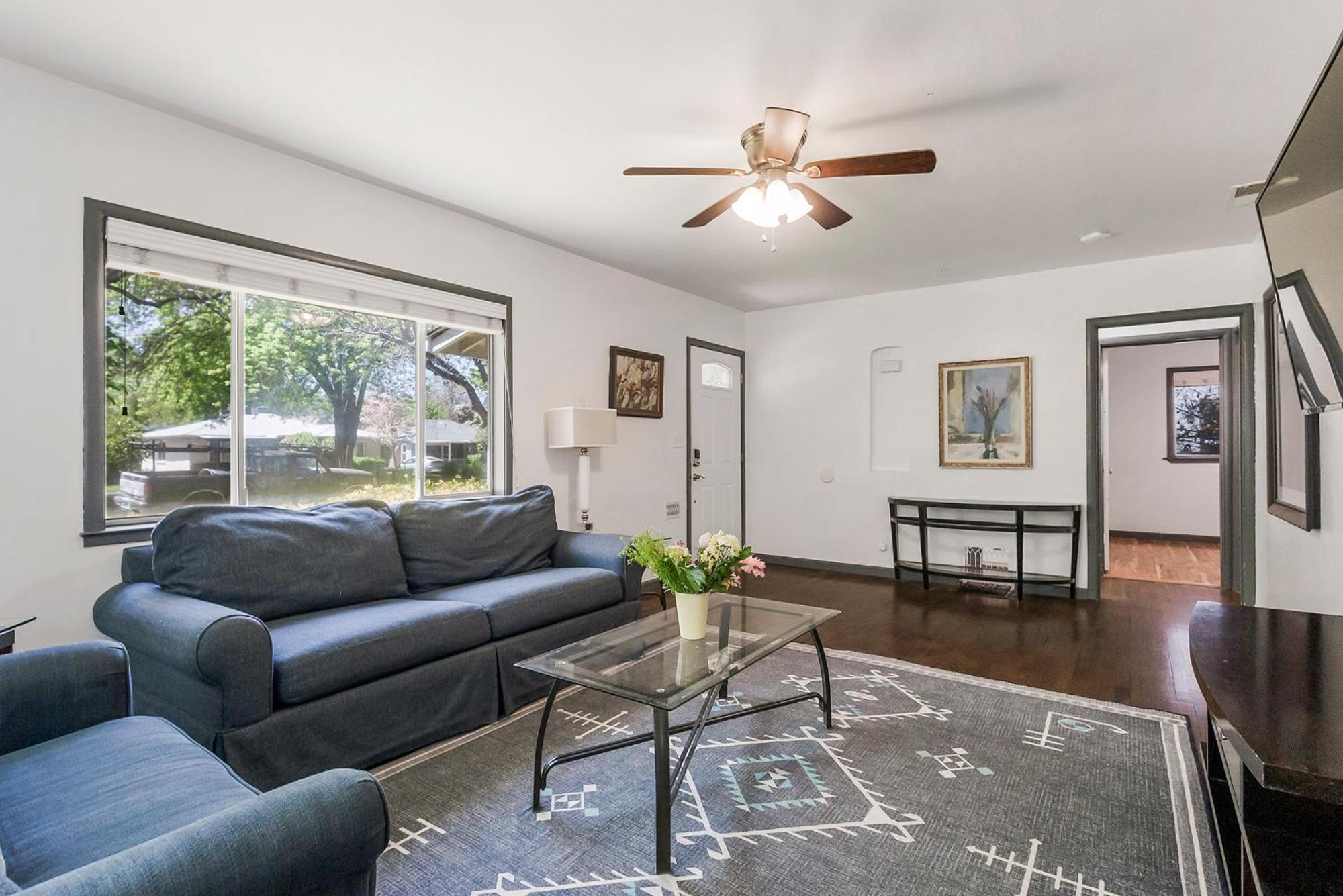 فيلا Downtown Dream Casa Near Chico State, Private Yard المظهر الخارجي الصورة