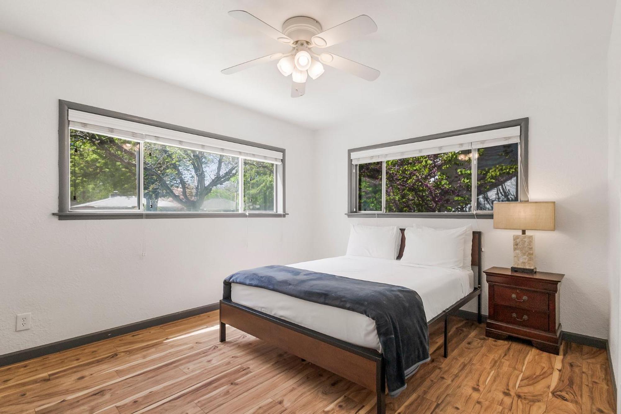 فيلا Downtown Dream Casa Near Chico State, Private Yard المظهر الخارجي الصورة